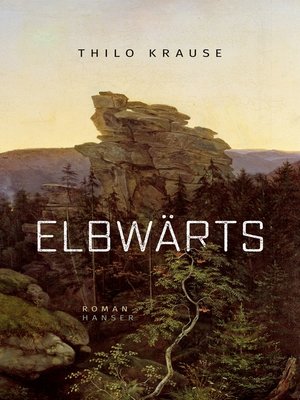 cover image of Elbwärts